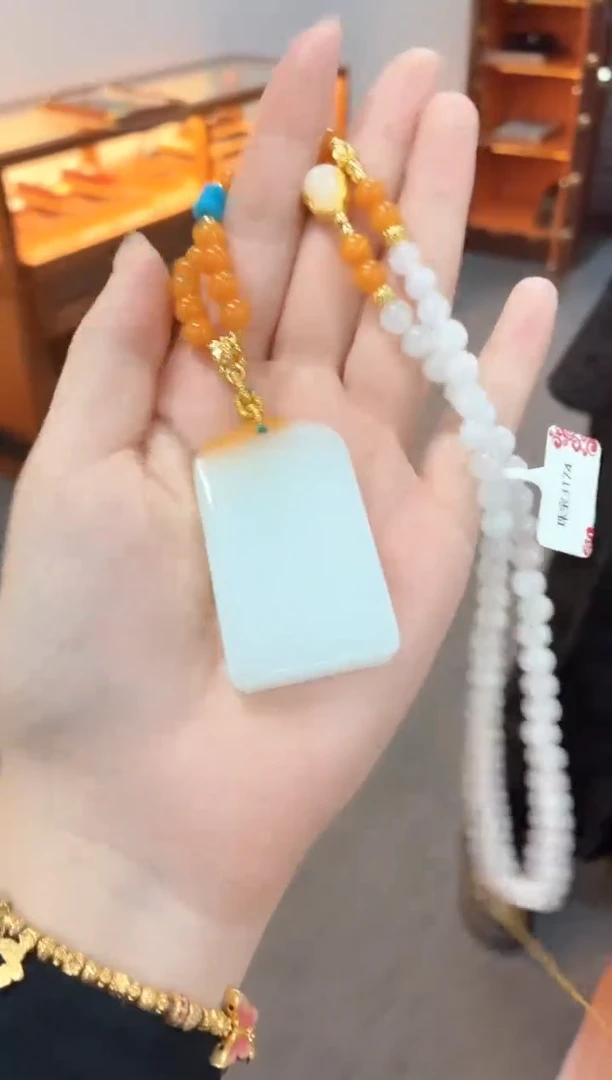 【慧慧甄选】高端轻奢多样性发货HF3174S