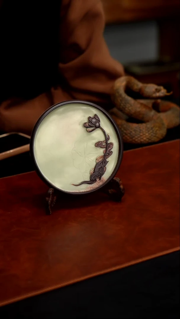 千石精品原石雕刻