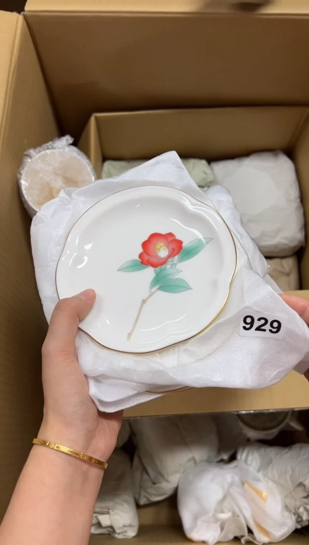 瓷片?***谜929中古商品谨慎参拍