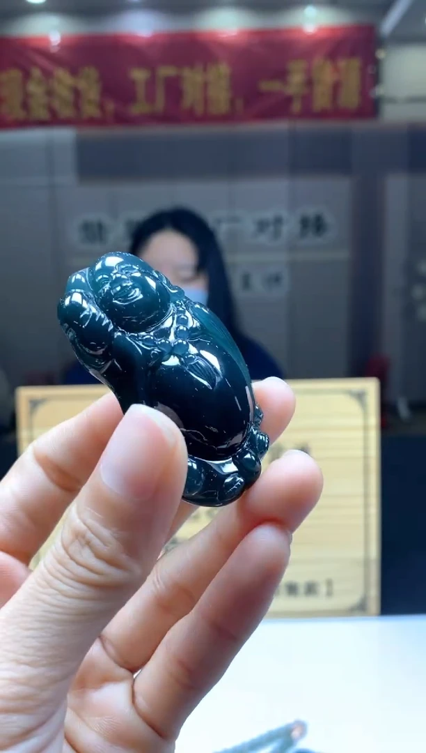 【闪购商品】定制翡翠未镶嵌********106