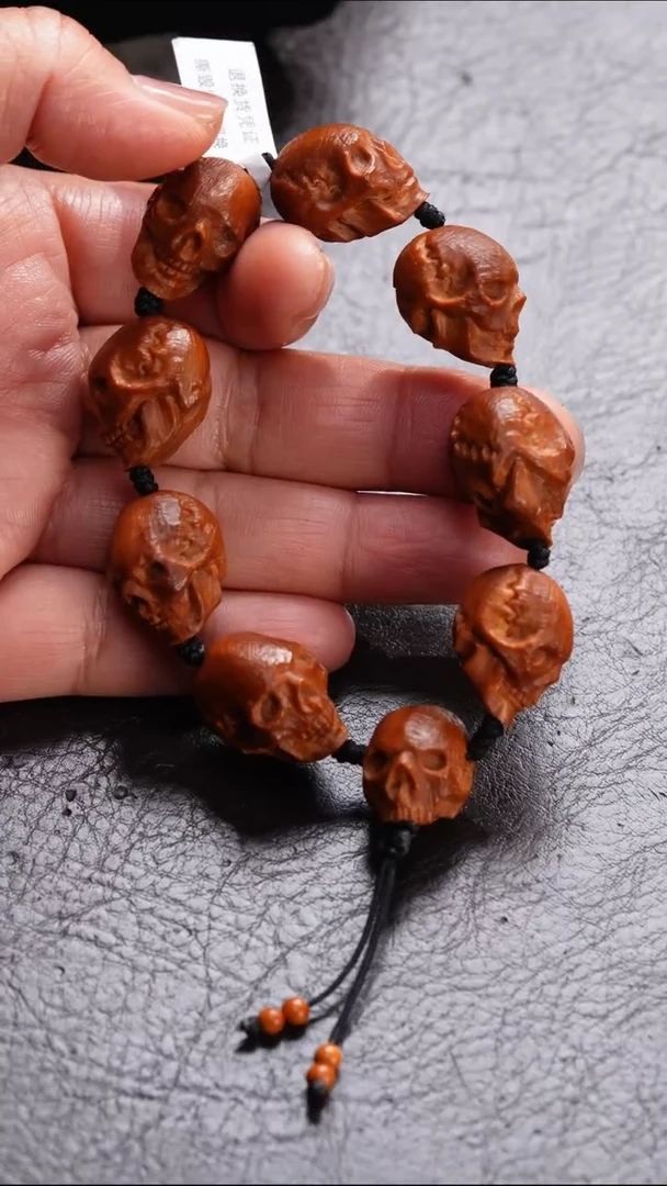 手串/手链橄榄核橄榄核