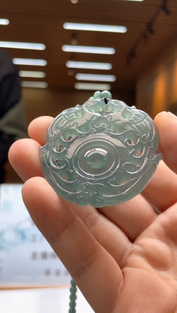 未镶嵌定制翡翠********117