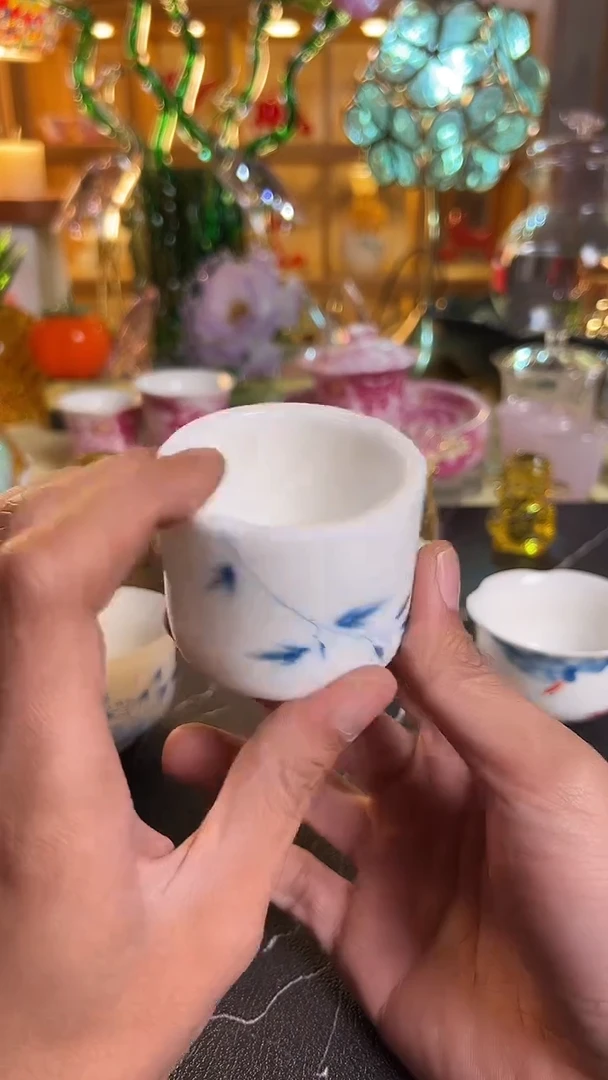 禾木精选必属精品茶具