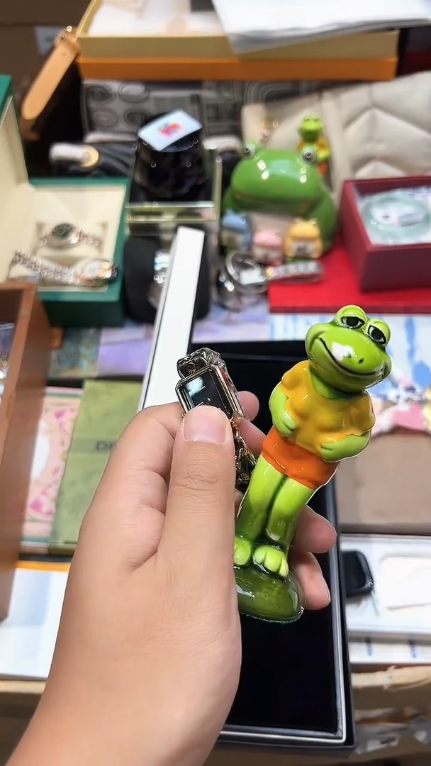 瓷片全球寻宝高端瓷儿.