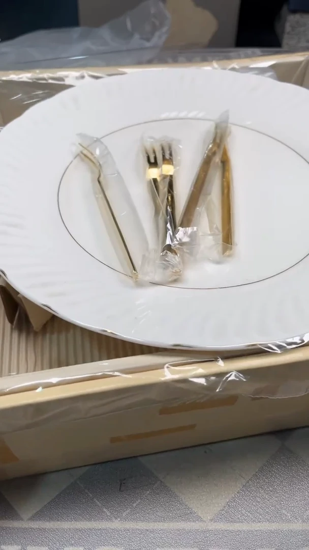 瓷片陶瓷如图所示周边