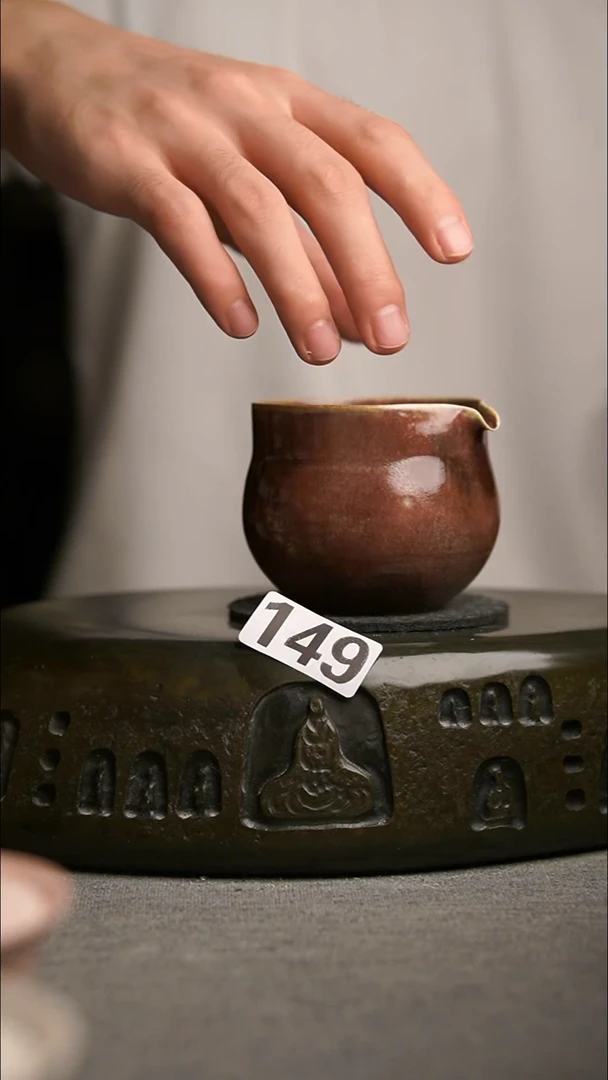 149景德镇陶瓷茶器系列