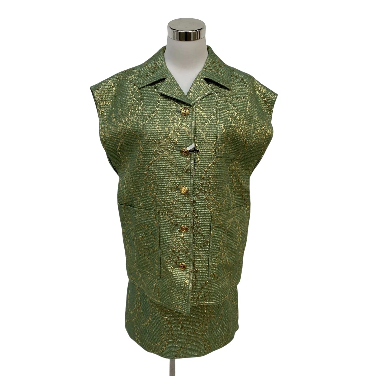 古驰/套装/95新/[260102SJ]