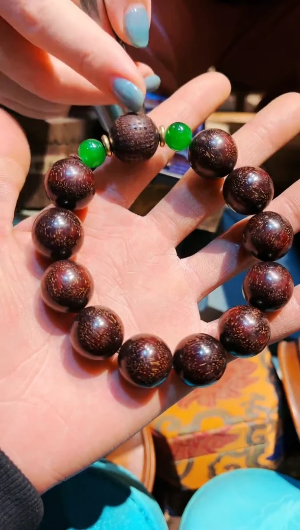 【闪购商品】檀香紫檀（小叶紫檀） 七七精品专属链接4560345