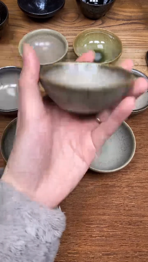 【闪购商品】茶盏乡甲9
