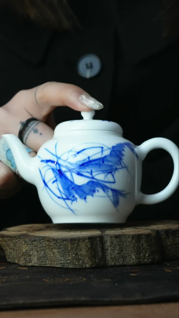 【闪购商品】杯景德镇陶瓷福利