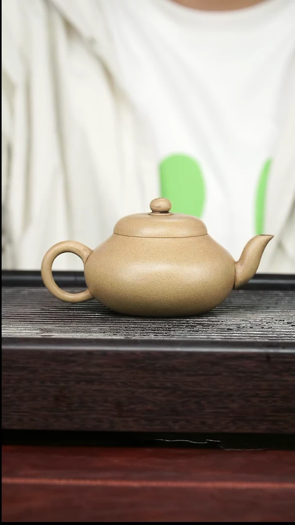 茶壶紫砂精品紫砂壶8.......180CC