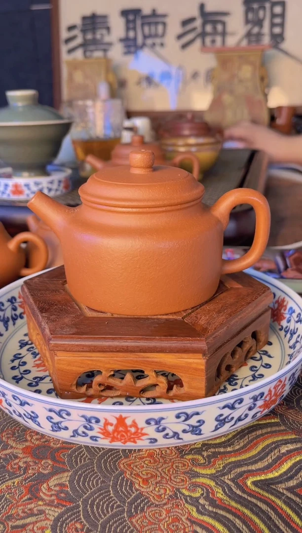 茶壶紫砂宜兴紫砂壶