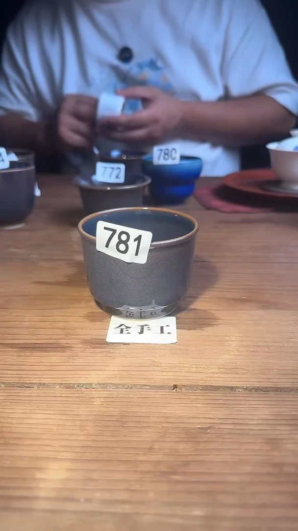 婺州窑龙窑烧制技艺全手工(781