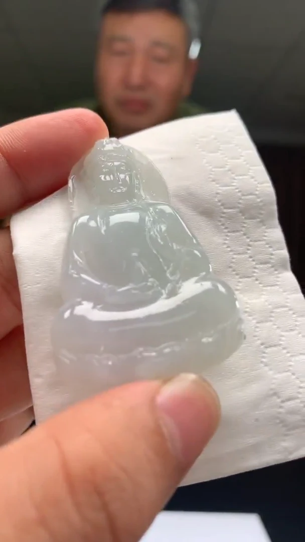 未镶嵌定制翡翠          *103
