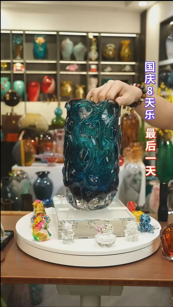 外贸花瓶尾货033