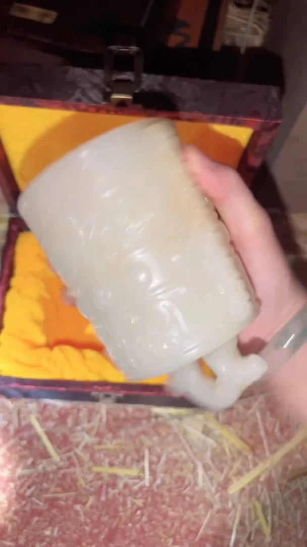 玉闪购商品专属高端连