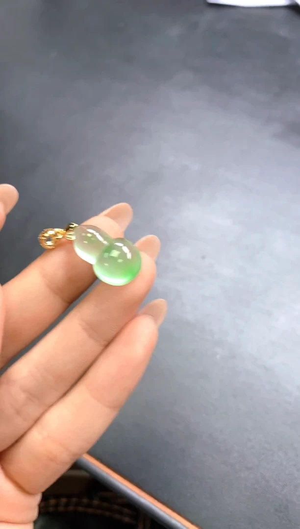 珍品臻选（吊坠加扣头）50