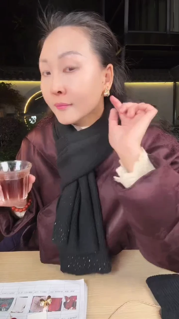 福禄耳环福禄耳环