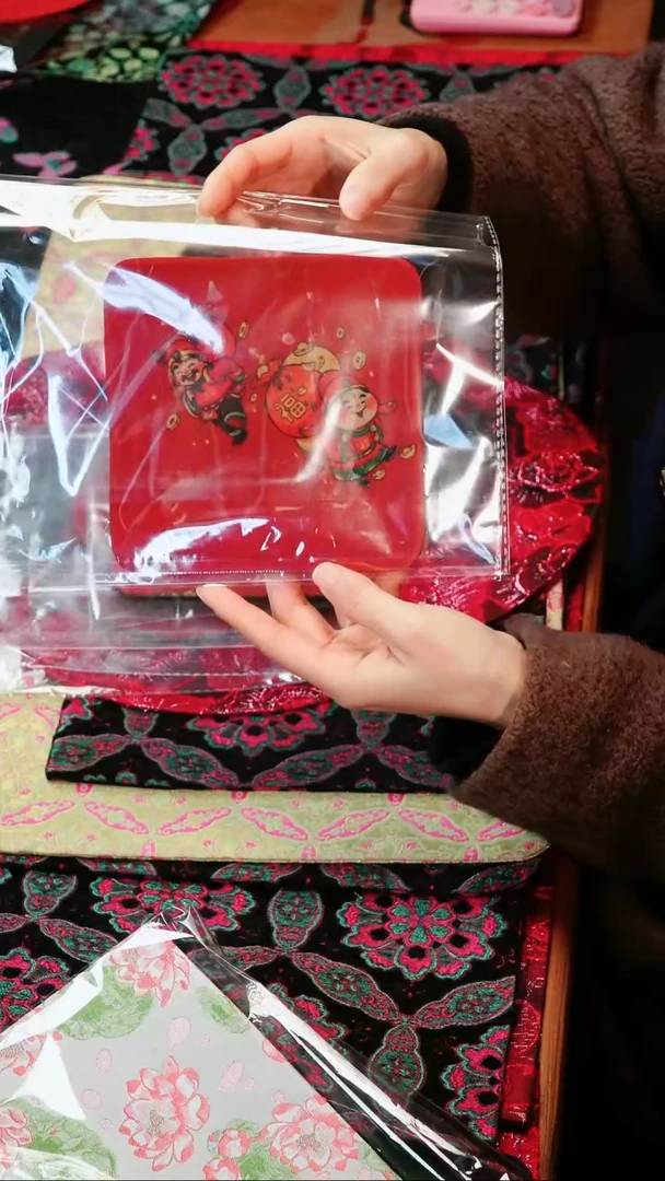 【闪购商品】摆件別具一閣布藝尺寸14