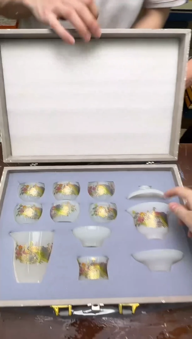 茶具清货商品闪购链接