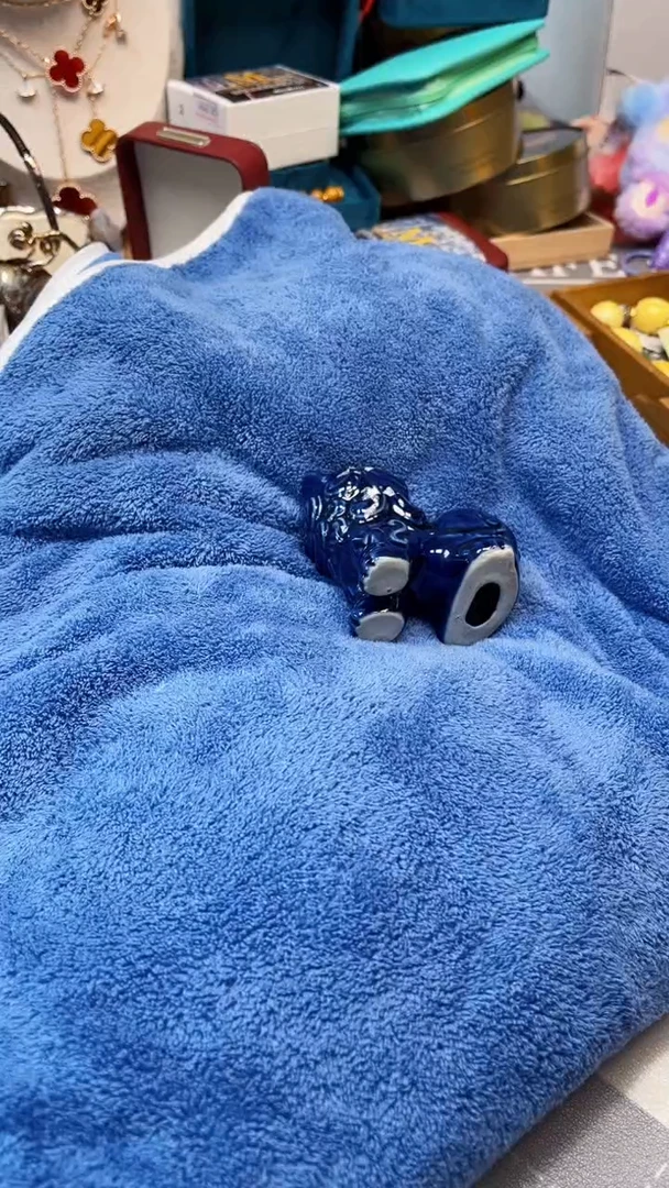 瓷片陶茶666文玩周边多人