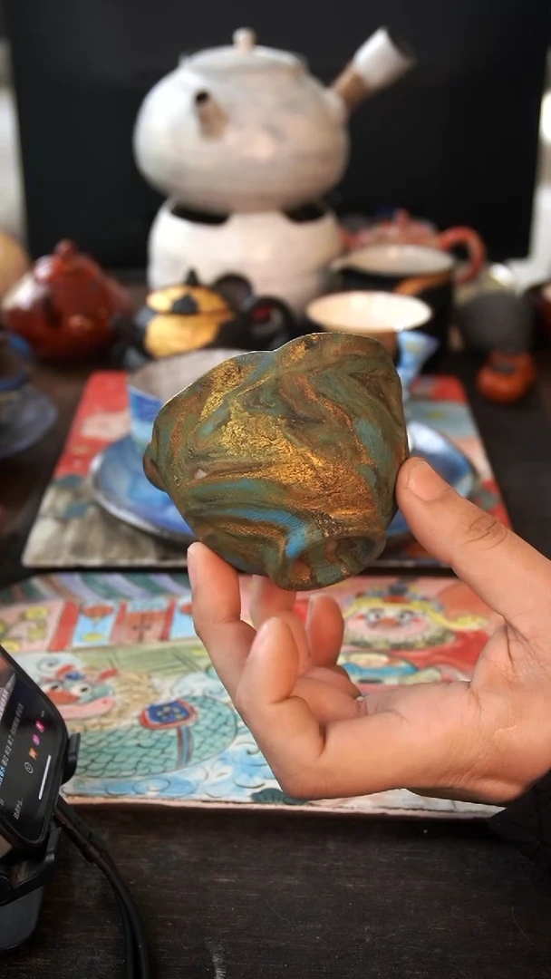 【闪购商品】其他603微XIA小康茶器小康茶器