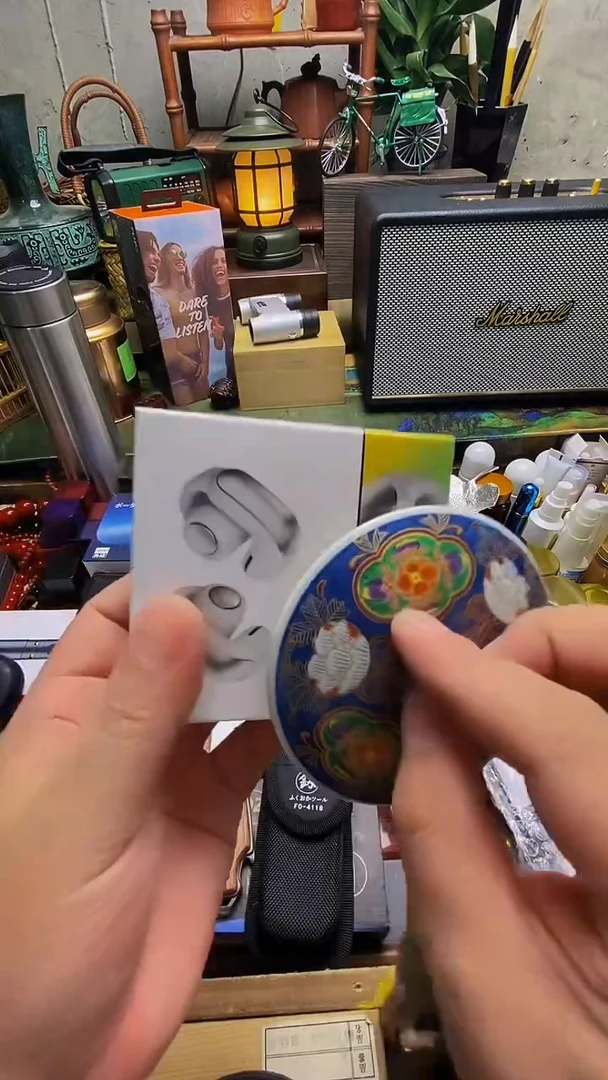 瓷器茶具品  工艺美术