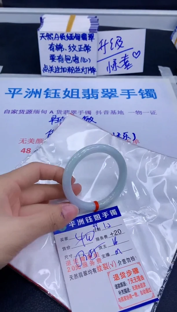 未镶嵌手镯翡翠11111
