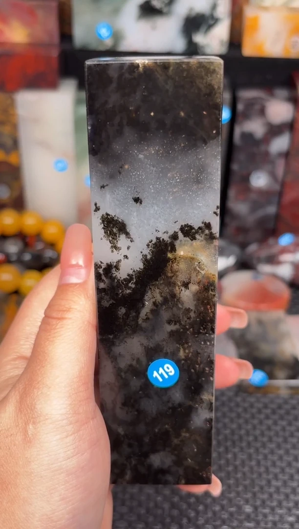 石材桂林创意摆件装饰 编号：119