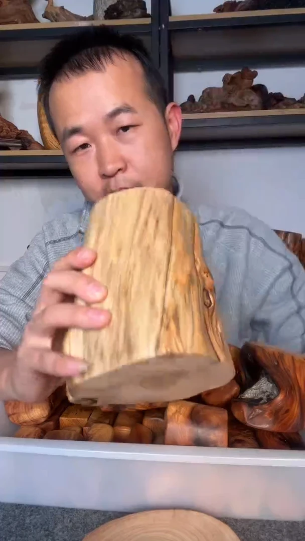 【闪购商品】柏木（崖柏）崖柏