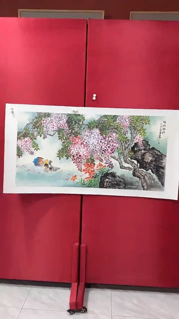 国画45李庆友李庆友李庆友w