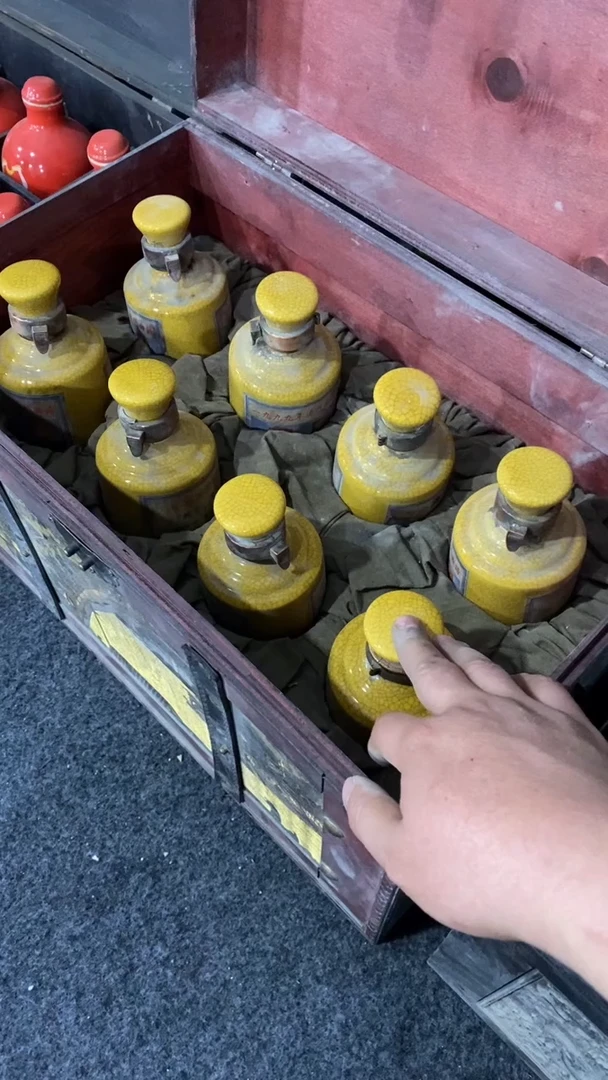 瓷片所见即所得·瓷片