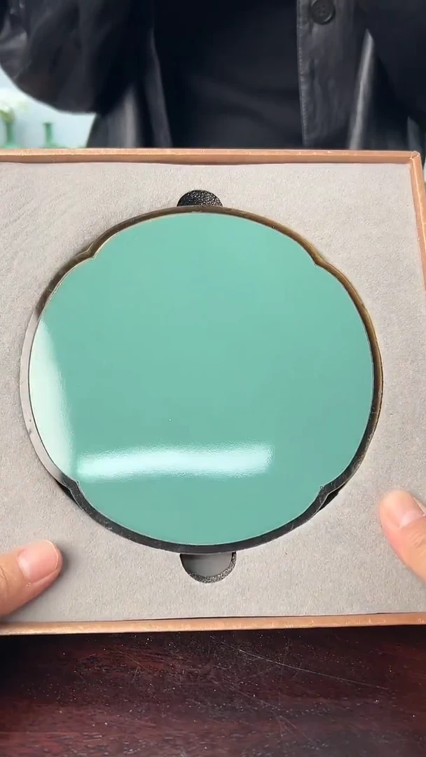 云间青瓷 小米茶器