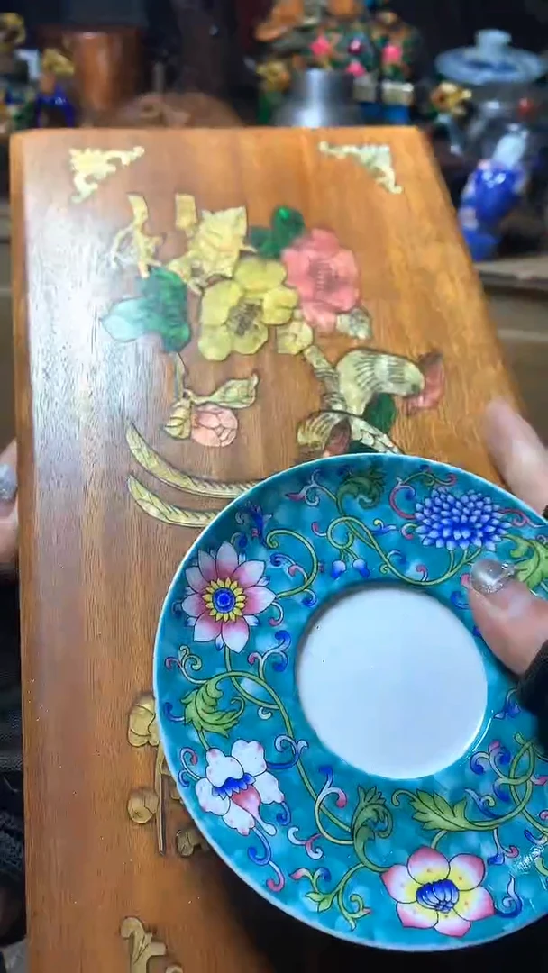 【闪购商品】瓷器默认微瑕瓷器