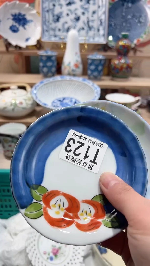 【闪购商品】瓷片当天凑满25米包邮T123