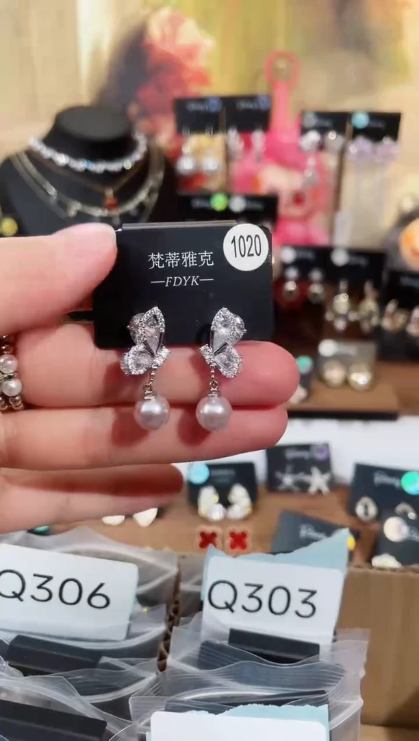 铜合金合成立方氧化锆925银梵1020