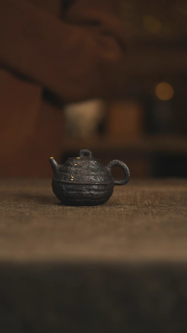 【闪购商品】摆件仟户烧严选陶艺手工