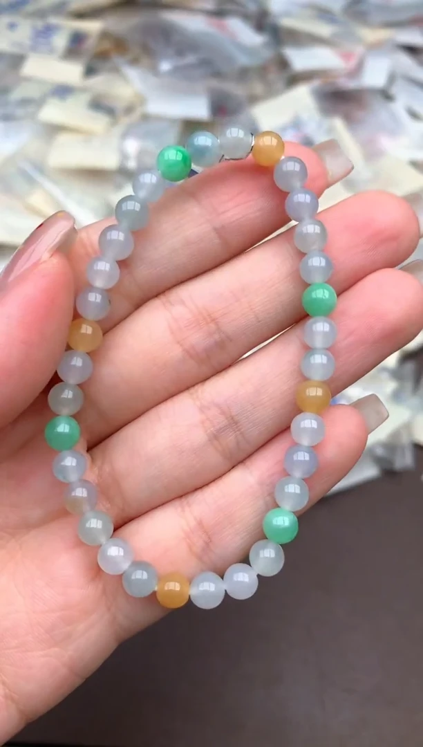 未镶嵌挂件翡翠一