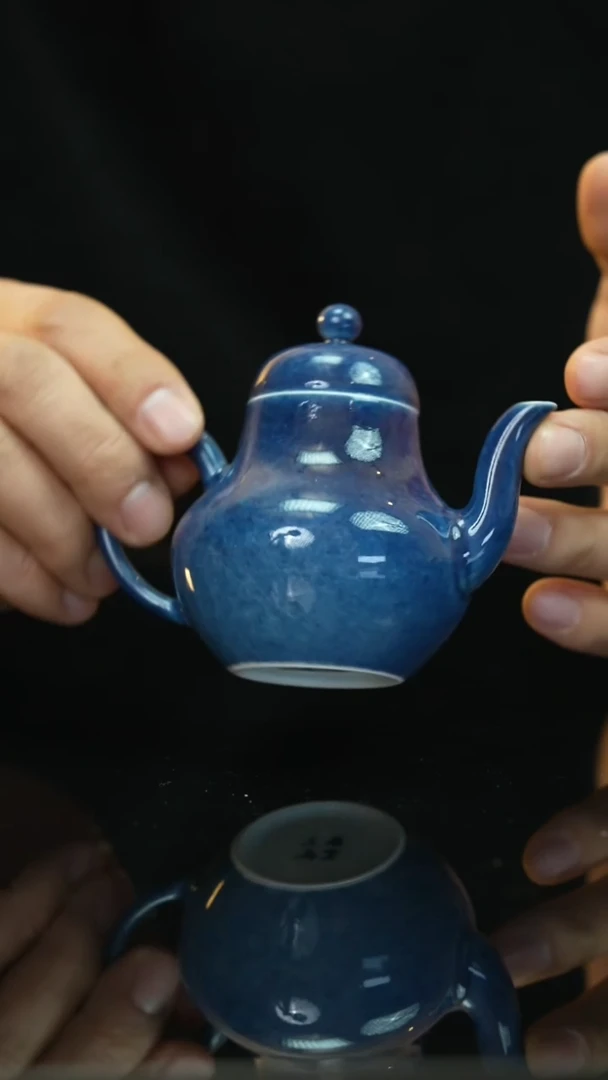 【闪购商品】瓷片景德镇上庄陶瓷纯原矿