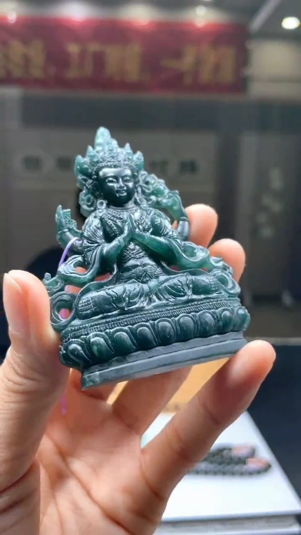 未镶嵌定制翡翠********163