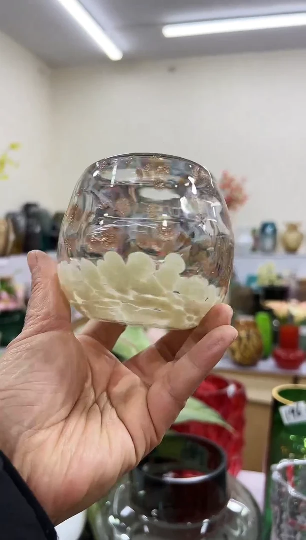 【闪购商品】也麦花器