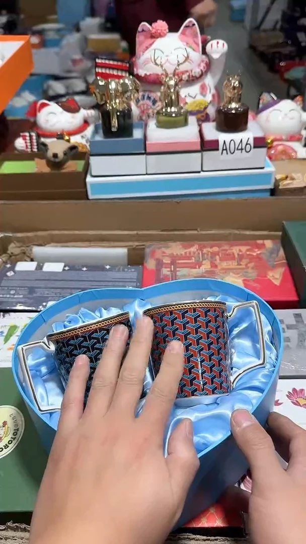 【闪购商品】瓷片大漂亮瓷器，一件不留--