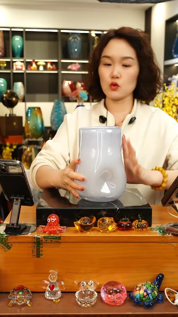 外贸花瓶尾货花瓶126