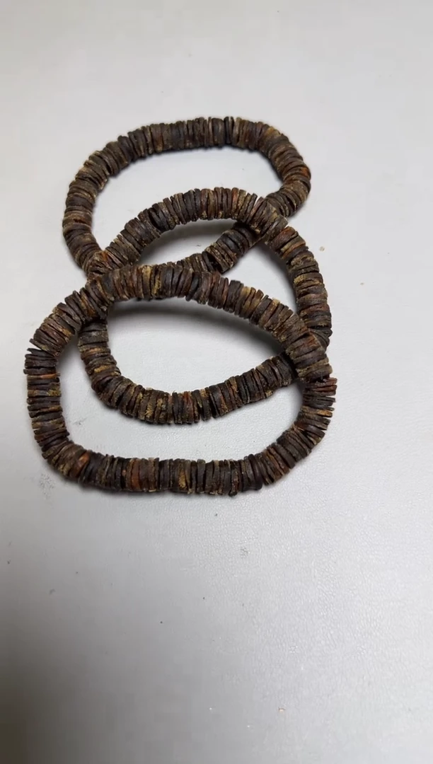 沉香碎屑沉香750号沉水08片片配碎屑香粉多样性发一10