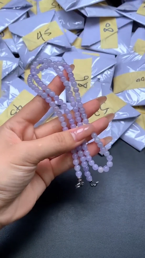 甄选馆（吊坠配扣头）