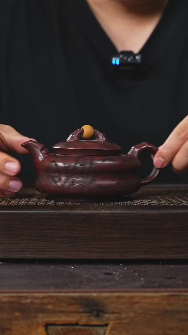 茶壶紫砂丁蜀镇紫砂壶