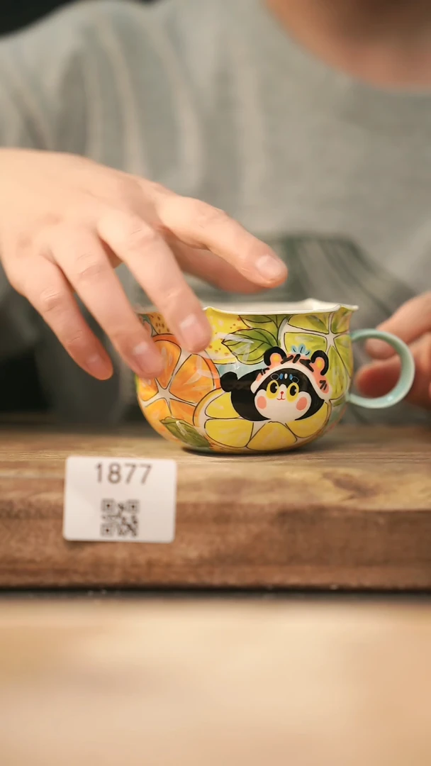 【落单孤品】福利/杯子@@1877