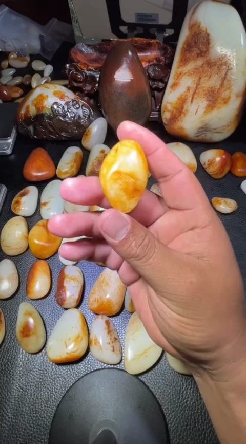 昌化石其他32635535