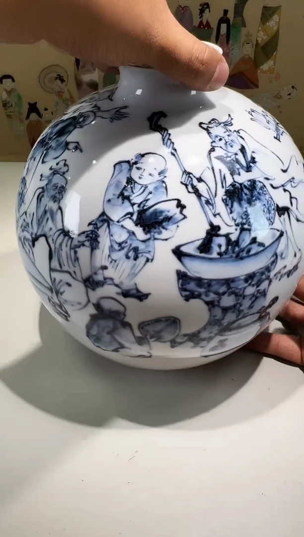 瓷片海*168满30包邮，感谢您的支持！