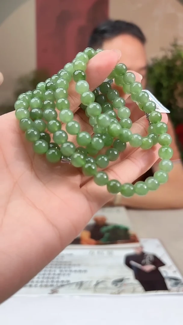 定制和田玉多样性发货拍一发一